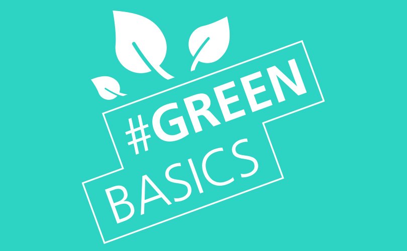 Green Basics