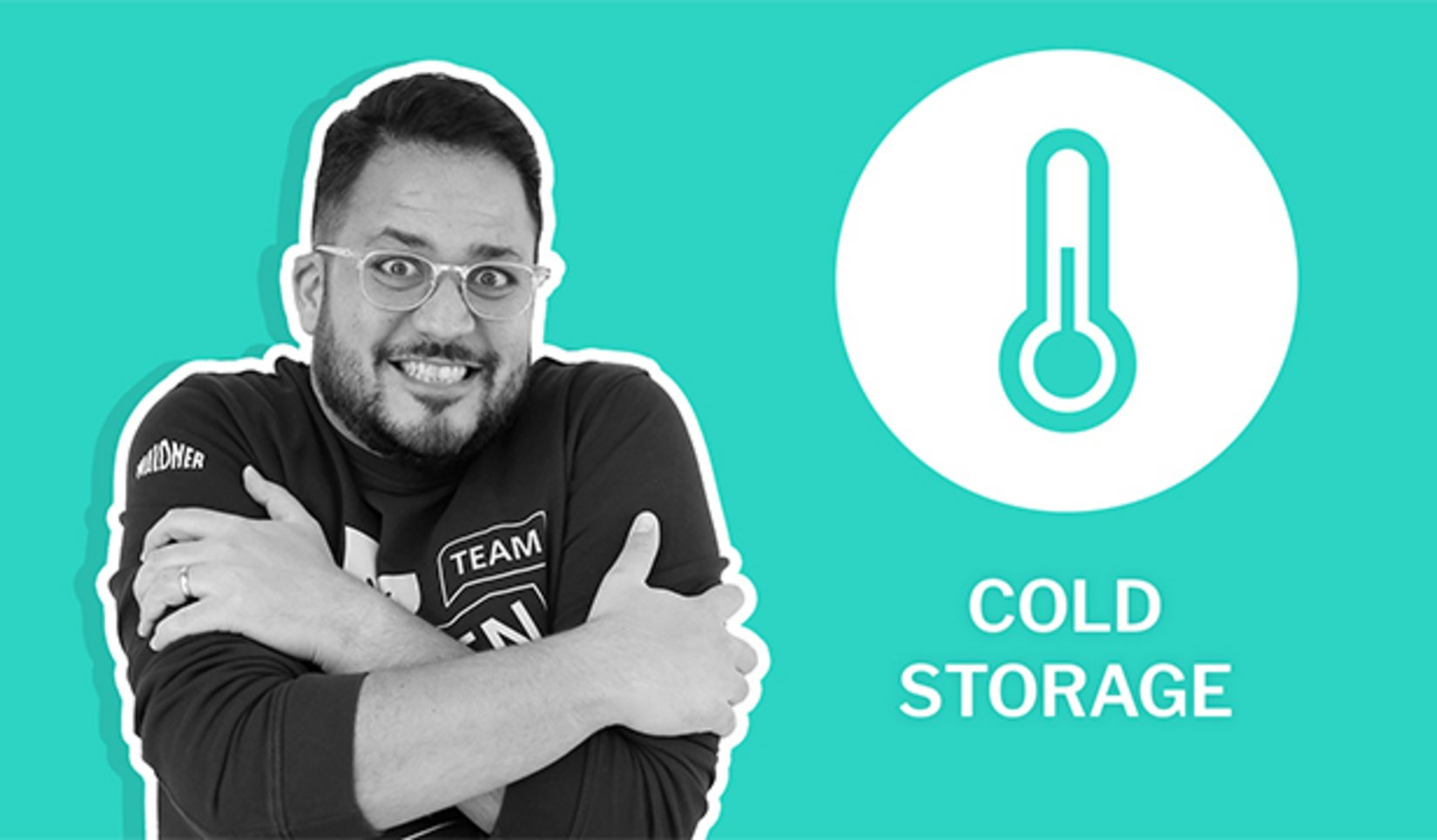 Cold storage